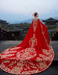 -洋洋婚纱品牌集合店