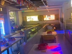 -令狐冲烤鱼·烧菜馆(达明店)