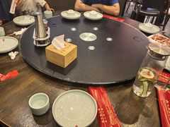 -李记饺子·熏酱东北菜(欢乐谷店)