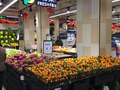 -永辉超市(群众路店)