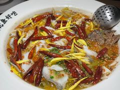 -太二酸菜鱼(兴业太古汇店)
