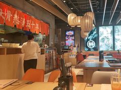 -味千拉面(芝罘区万达店)