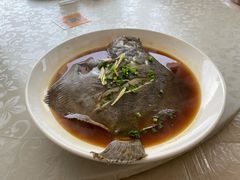 -海月湾海景餐厅( 嵊泗本地老字号店)