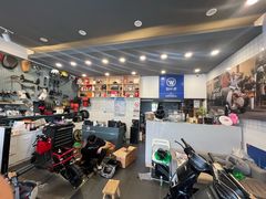 -五羊本田电动上海浦东店