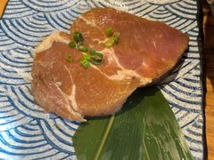 -壹兆炭火烧肉·烤鳗鱼(金水花城店)