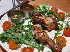 -新贝乐意大利餐厅(苏州中心店)