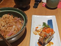 -一心创作料理屋(经开万达店)