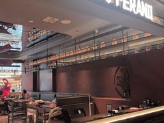 -ZAFFERANO西班牙海鲜饭(上海首店)