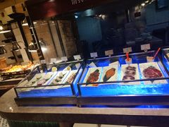 -哈尔滨香格里拉大酒店