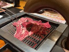 -千寻烧肉(政务区店)