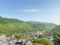 -五台山风景名胜区