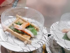 -争鲜回转寿司(通州万达店)