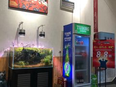 -黄匠匠一个烧烤店(金色华庭店)