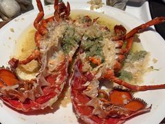 -海味当家·蒸锅海鲜(星海公园店)