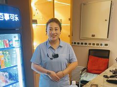 -星河湾温泉洗浴酒店