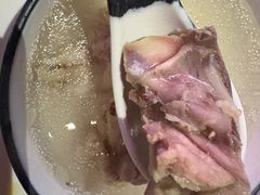 -同仁四季椰子鸡(海岸城天利店)