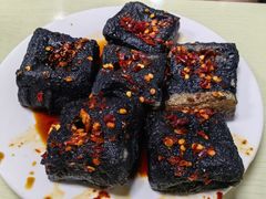 -五娭毑臭豆腐(黄兴南路店)