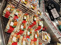 -永辉超市(龙潭寺店)