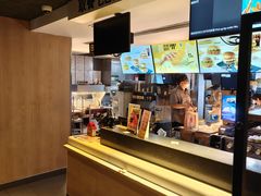 -麦当劳(团结湖店)
