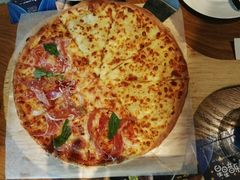 -乐凯撒披萨(欢乐颂购物中心店)