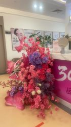 -广州健丽·去眼袋医疗美容机构