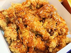 -前进5路汉堡炸鸡(前进五路店)