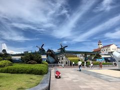 -中国人民解放军海军博物馆