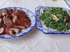 -邱记私房菜·十八年本地菜