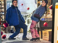 -星河寰宇IMAX影城(星河WORLD·COCO Park店)