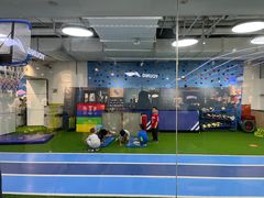 -Dr.Sport运动博士少儿运动能力培养中心(锦华万达运动中心)