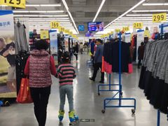 -迪卡侬(大关店)