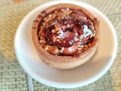 -视界美食自助餐厅·石家庄希尔顿酒店