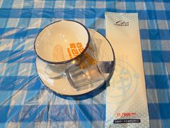 -日月明小渔村•海肠捞饭•大连海鲜(星海广场店)