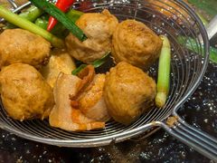 -鹅香四海·卤水火锅·砂锅粥·潮汕菜(宝安店)