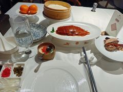 -四季民福烤鸭店(王府井东安门店)