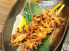 -东京屋(武定路店)