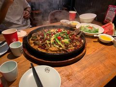 -老板恋上鱼(高新万达店)