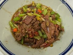 -新新湘菜馆(新中街二条店)