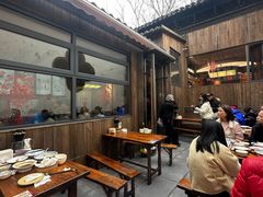 -新万鑫银丝面·非遗无锡味(惠山古镇店)