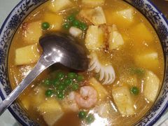 -乐福园酒楼(钟家村店)