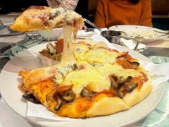 -MIO弥欧洋房西餐厅(中央大街店)