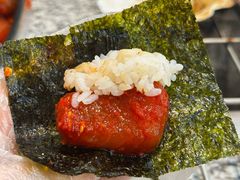 -震海贝烤贝·民俗特色店(延吉总店)