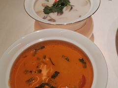 -金链花·泰国餐厅(国贸店)