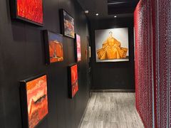 -郑州美盛喜来登大酒店