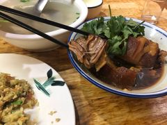 -聪辉同安老美食饭店(大元路店)