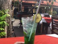 -Mai Mai Restaurant