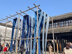 -乌镇东栅景区