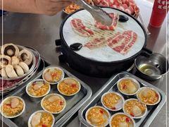 -旺记碳烤肥牛(总店)