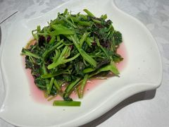 -永兴餐厅(复兴中路店)