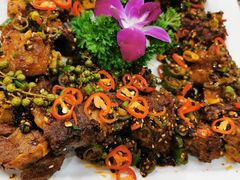 -清真悦宾楼食府(海湖店)